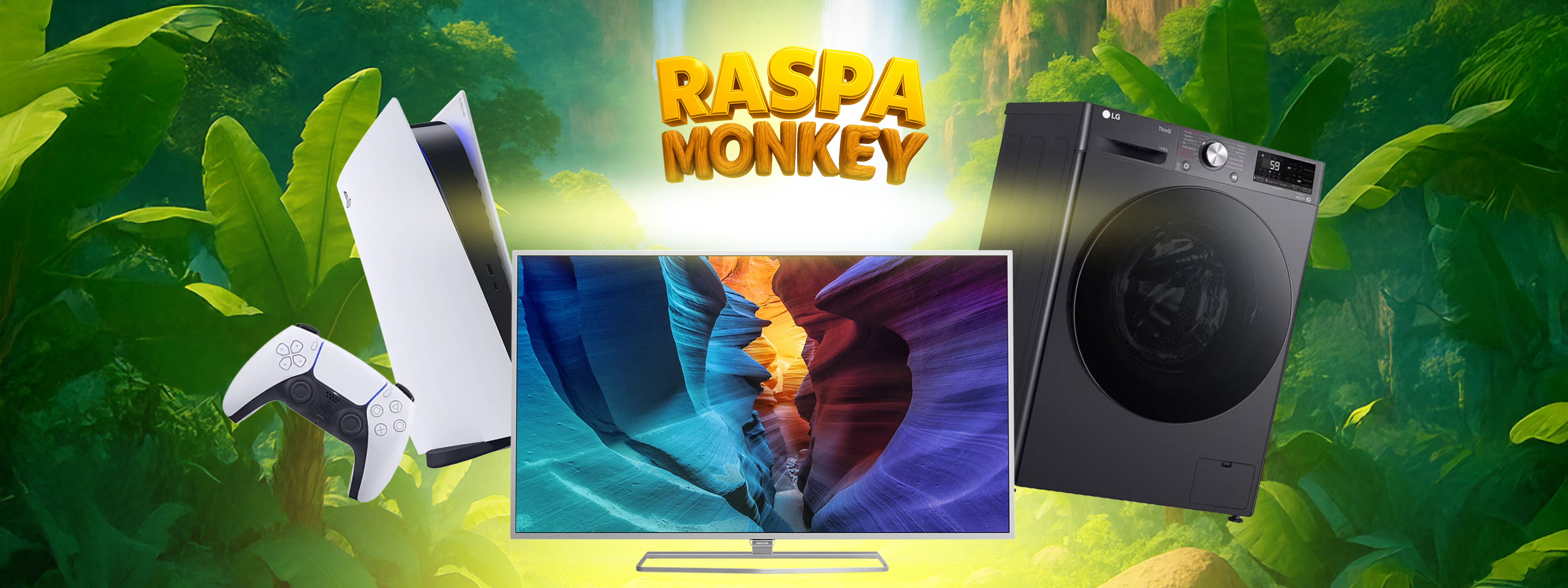 OSTENTACAO INSTANTANEA - R$5,00 - PREMIOS DE ATE R$10.000,00